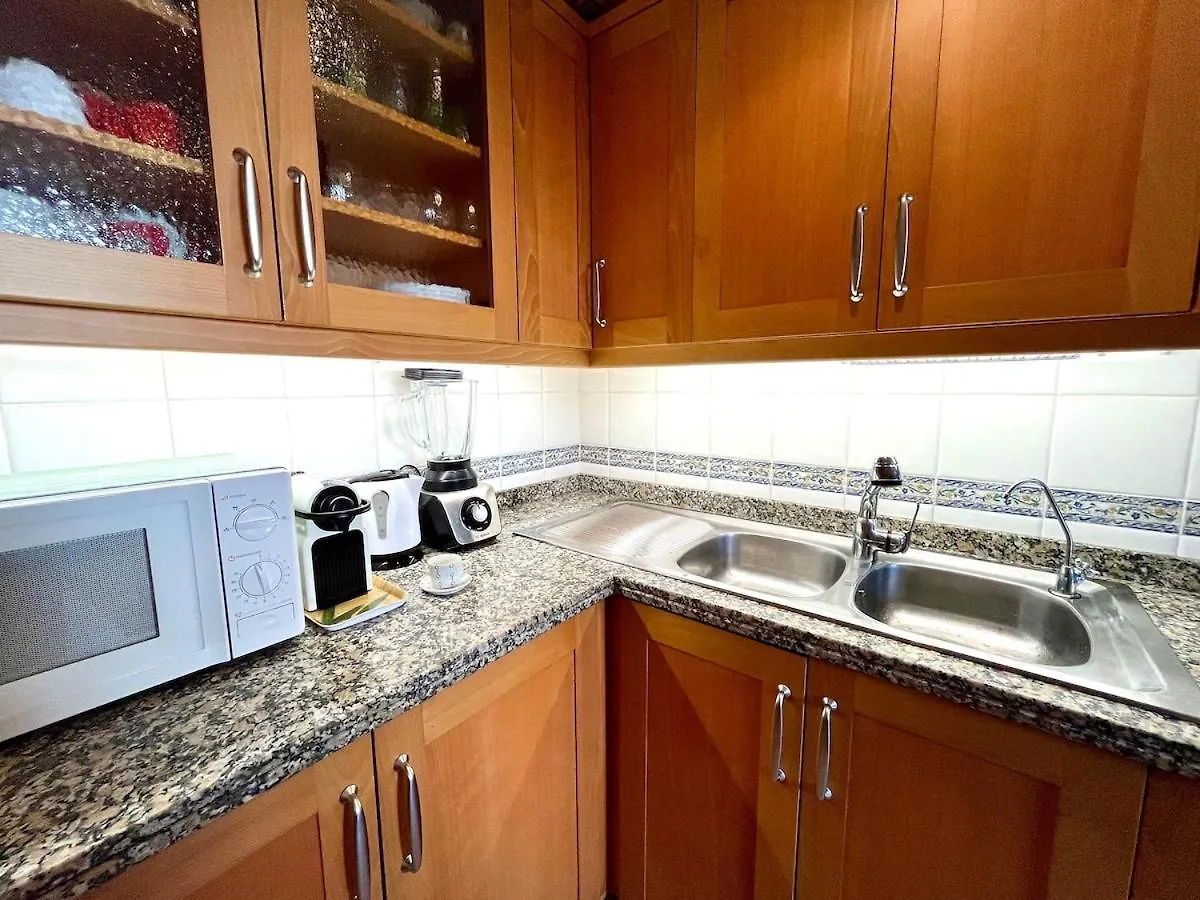Spacious Apartment Close To The Beach Pollenca 0*,  Spain